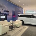 Haka Auto Hadirkan Denza di Ciputra World Surabaya