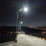 PJU Hybrid UM Energi Matahari dan Angin: Solusi Krisis Energi untuk Daerah 3T di Indonesia