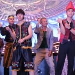 Joget Malinau