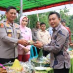 Dukung Program Pemenuhan Gizi Anak, Polres Malang Bangun Gedung SPPG