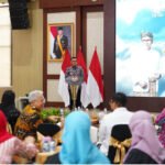 Cak Nur Tekankan Transparansi Layanan Publik, Aparatur Diminta Tidak Sekadar Seremonial