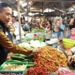 P3KM: Tak Ada Pedagang Pasar Tak Bayar Retribusi karena Ekonomi Lesu