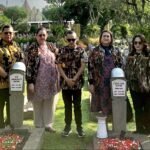 HUT ke-47 GM FKPPI, Semangat B47A Dikumandangkan