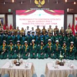 Jumbara jadi Ajang Relawan Muda Kota Batu Belajar Solidaritas