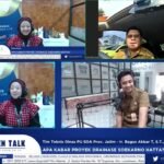 Desember 2025, Sudah Tidak Ada Banjir di Soekarno-Hatta