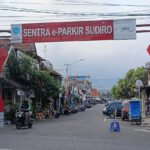 Molor! Gate Parkir Alun-alun Kota Batu Tak Jadi Dipasang September
