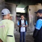 TPS3R Santrean jadi Role Model, Cak Nur Ajak Warga Hidupkan Budaya Pilah Sampah