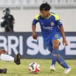 Fikri Arjidan, Debut 13 Menit bagi Arema yang Memukau