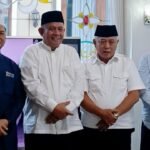 Wamen UMKM Kunjungi Ponpes An Nur 2, Pastikan Program Santripreneur