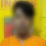 Gerebek Rumah Turen, Polisi Tangkap Pemuda Miliki 14,68 Gram Sabu