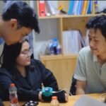Investor Ramai Lirik VitalSense: Solusi Kesehatan Non-Invasif dari UB