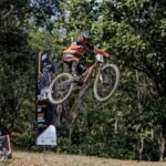 76 Indonesian Downhill Urban Segera Memicu Adrenalin di Ngadiwono Pasuruan