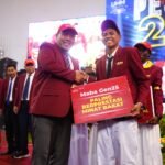 Pesmaba UMM Resmi Dibuka: Lahirkan Generasi Ketahanan Pangan dan Energi