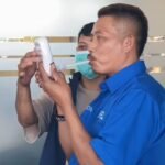 Sopir Transum di Kota Batu Kebanyakan Perokok Berat