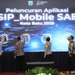 Luncurkan SIP Mobile SAE, Wajib Pajak Dimanja Layanan dari Genggaman