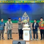 Maliki Festival 2025 Dibuka, Kampus UIN Malang Meriah