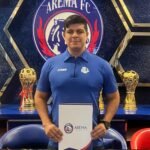Arema FC Resmi Datangkan Pelatih Fisik Baru dari Brasil