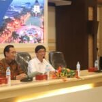 FGD UB dan Stafsus Wapres RI Bahas Pengembangan AI Center