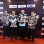 Upaya Wahyu Majukan PendidikanBerbuah Penghargaan Nasional