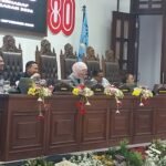 Semua Fraksi DPRD Kota Malang Setuju Perubahan APBD 2025
