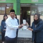 Mahasiswa FIB UB Hidupkan Legenda Telaga Jenon dalam Buku Cerita Anak