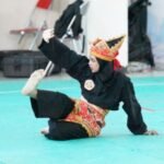 Keterbatasan Postur Tubuh Bukan Penghalang: Ara, Maba Berprestasi UMM Juara Nasional hingga Internas...