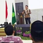 Kang Yoto Ajak Pimpinan UIN Malang Adatif Hadapi Era Digital