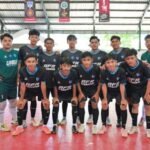 UIBU Melaju ke Nasional Euro Super Soccer 2025 di Bandung