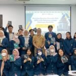 FIKES UB Bekali Mahasiswa Konseling Sebaya: Gatekeeper Pencegahan Bunuh Diri di Kampus