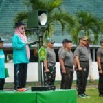 Ning Ilfi Ajak Mantapkan Strategi Menuju UIN Maliki Kampus Unggul