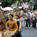 Pawai Budaya Warga Sebagai Ruang Merawat Kearifan Lokal
