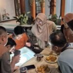 Polinema dan Institut Asia Malang Luncurkan Inovasi di Desa Pulotondo, Tulungagung