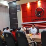 Tembok Perumahan di Landungsari Tutup Akses ke Sawah