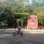 Enam Taman Kota Batu Akan Disulap jadi Taman Tematik