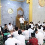 Saat Suling, Bupati: Waspada Isu di Media Sosial