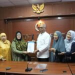 PWI Sudah Bersatu, IKWI Juga Harus Bersatu