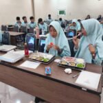 Baru Trial, MBG di Kota Batu Sudah Bikin Muntah-muntah