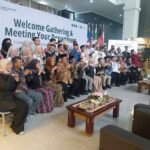 Rektor Ilfi: Selamat Datang Maba Internasional di Kampus UIN Maliki