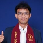 Shanika Rae Musser dan Satrio Mangkunegoro: Kisah Inspiratif Wisudawan UB dari Dua Benua