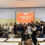 Polinema Luncurkan Kelas Mandarin Intensive Program