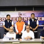 OJK dan Timgab Pulangkan Buron Kasus Investree dari Qatar