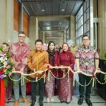Catatan Perjalanan Tujuh Dekade CIMB Niaga, Wujudkan Mimpi 9,1 Juta Nasabah