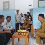 Cicipi Menu SPPG, Wahyu Jamin Sudah Sesuai SOP