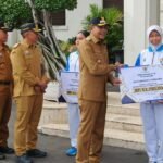 Bonus Prestasi Atlet Turun, Atlet Anggar Porprov IX Jatim Ngaplo