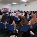 Songsong Karir Global, Humaniora UIN Malang Menggelar I-CAN 2025
