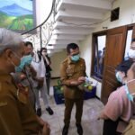 Cegah Masalah Terulang, Dapur MBG Dievaluasi Total
