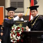 Wisudawan Doktoral UB Raih IPK 4.00: Sempurna dengan 53 Publikasi Internasional