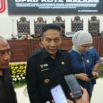Penuji Janji, Anggarkan Rp50 Juta di APBD 2026 Untuk Setiap RT