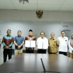 UM - Pemkab Tana Tidung Wujudkan Sekolah Unggul Masuk Desa dan Pembelajaran Jarak Jauh