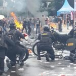 Amankan Peringatan Tragedi Kanjuruhan Polresta Siagakan 1.300 Personel Gabungan